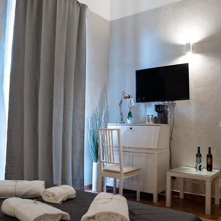 B&B Mansion Villa Pirandello Агридженто Экстерьер фото